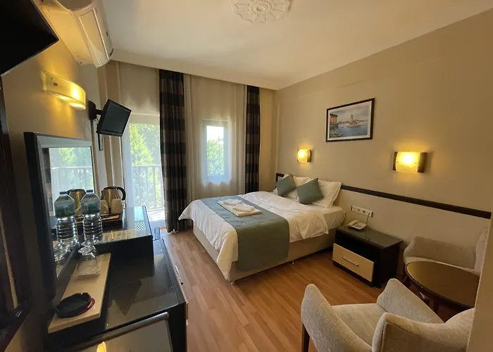 Hotel Hotel Oludeniz Oludeniz