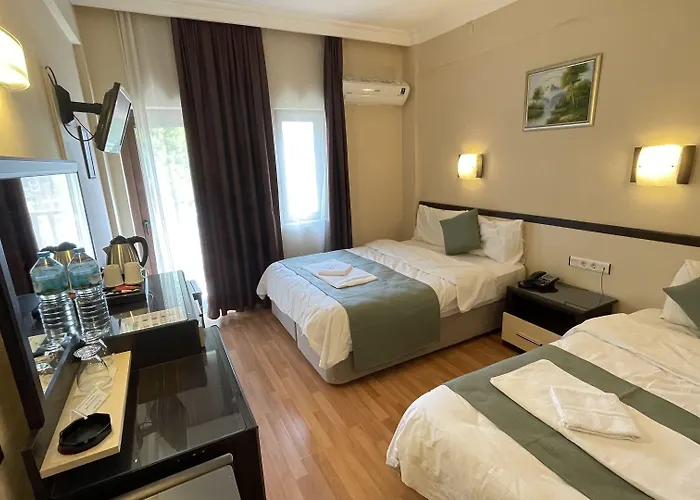 Hotel Hotel Oludeniz