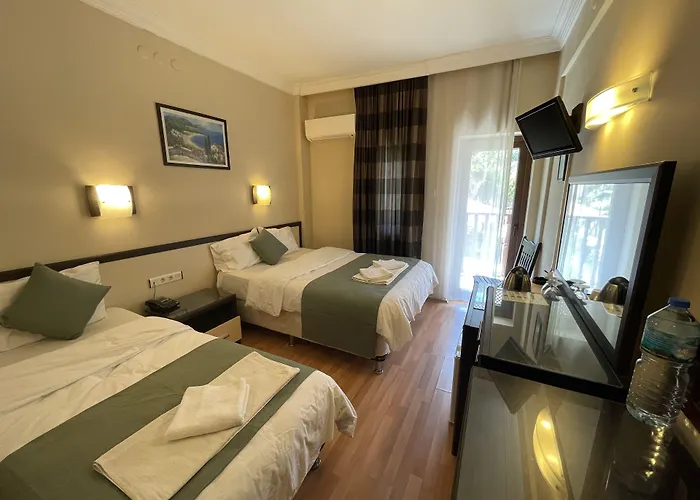 Hotel Hotel Oludeniz 3*