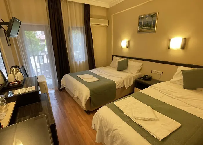 Hotel Oludeniz Hotel