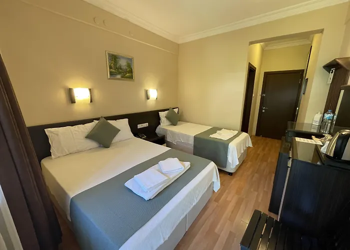 Hotel Oludeniz Hotel Oludeniz