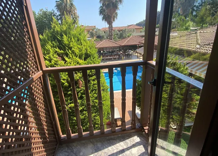 Hotel Oludeniz Hotel 3*