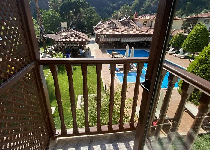 Hotel Oludeniz Hotel 3*