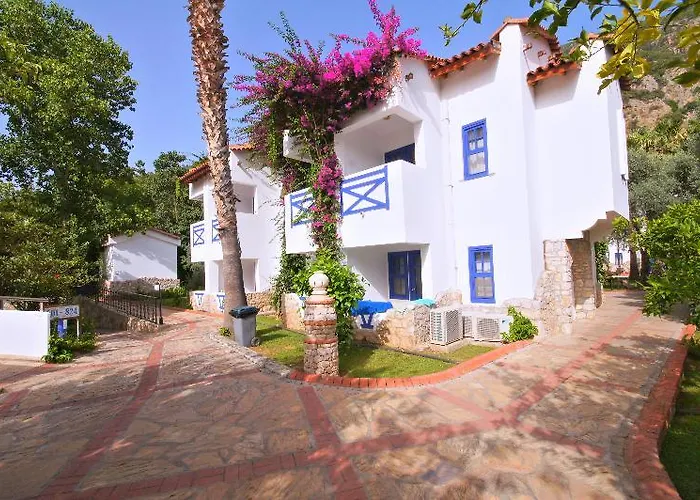 Hotel Hotel Oludeniz 3*