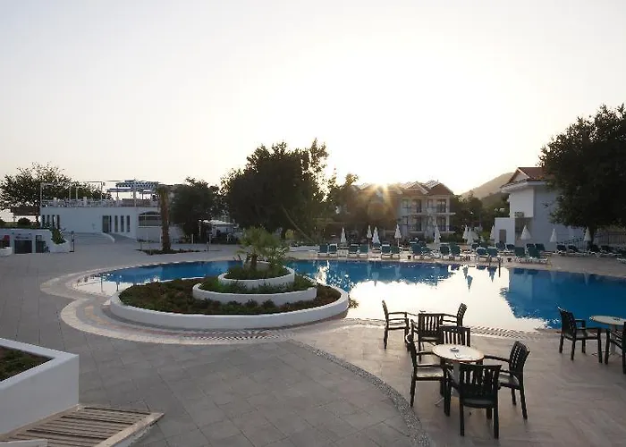 Hotel Hotel Oludeniz