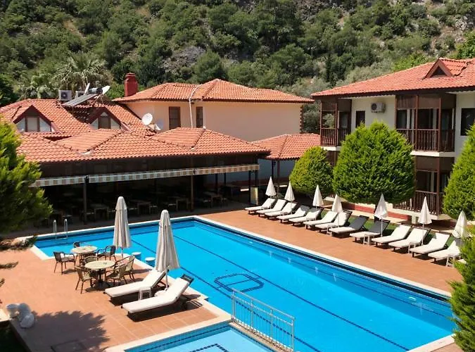 Hotel Hotel Oludeniz 3*