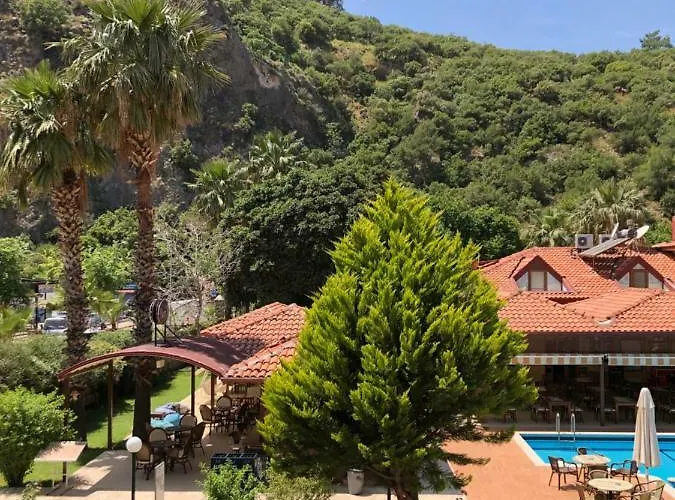 Hotel Oludeniz Hotel 3*