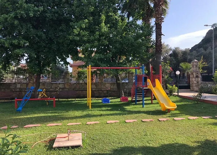 Hotel Oludeniz Oludeniz